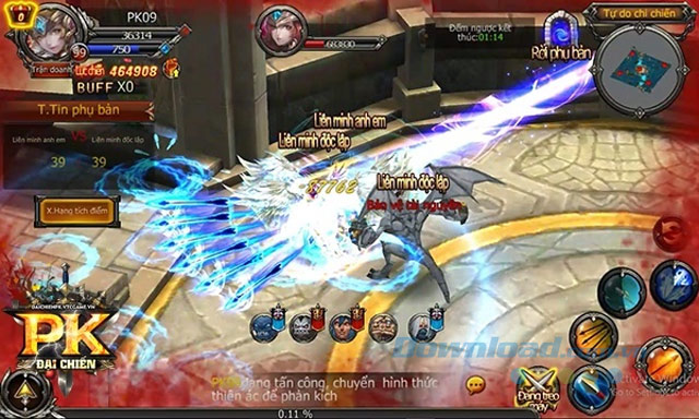 Hải Tặc Bóng Đêm: Game chiến thuật nhập vai đầy hấp dẫn. https://st.download.com.vn/data/image/2018/01/13/Hai-tac-bong-dem-game.jpg