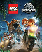 LEGO Jurassic World