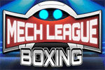 Mech League Boxing