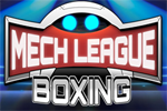 Mech League Boxing