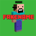 Fakename Mod