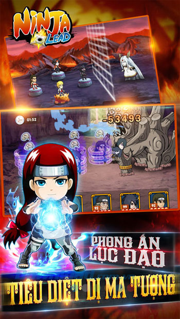 Phong ấn