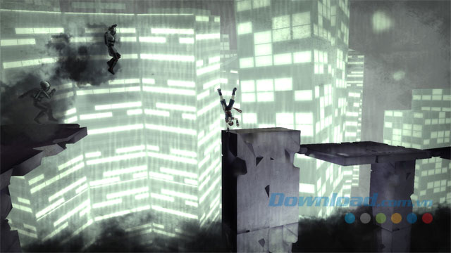 Chiến đấu với kẻ thù