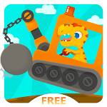 Dinosaur Digger 3 cho Android