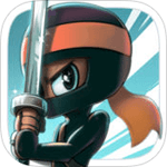 Nindash: Skull Valley cho iOS