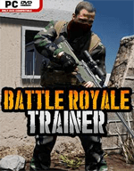 Battle Royale Trainer