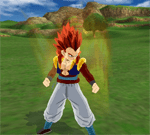 Dragon Ball Mod