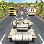 Tank Traffic Racer 2 cho Android