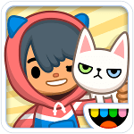 Toca Life: Pets cho Android