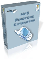 MP3 Ringtone Extractor