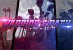 Warrior’s Path Mod