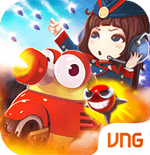 Gunbound M cho Android