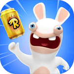 Rabbids Crazy Rush cho iOS