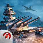 World of Warships Blitz cho Android