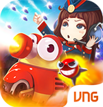 Gunbound M cho Android