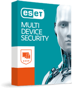 ESET Multi-Device Security