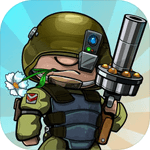 Modern Island Defense cho iOS