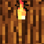 Realistic Torches Mod