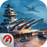 World of Warships Blitz cho iOS