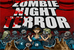 Zombie Night Terror