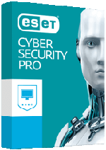 ESET Cyber Security Pro for Mac