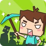 Mine Survival cho Android