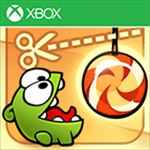 Cut the Rope cho Windows 8