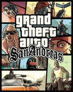 Grand Theft Auto IV: San Andreas