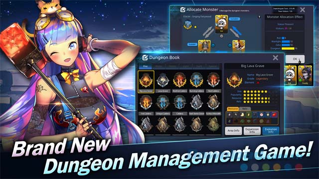 Game xây dựng và quản lý