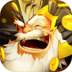 Lord of Dungeons cho iOS