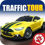 Traffic Tour cho Android