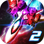 Lightning Fighter 2 cho iOS