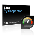 ESET SysInspector