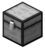 Compact Storage Mod