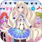 Anime Manga Dress Up cho Android