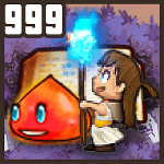 Dungeon999F cho Android