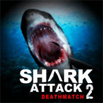 Shark Attack Deathmatch 2