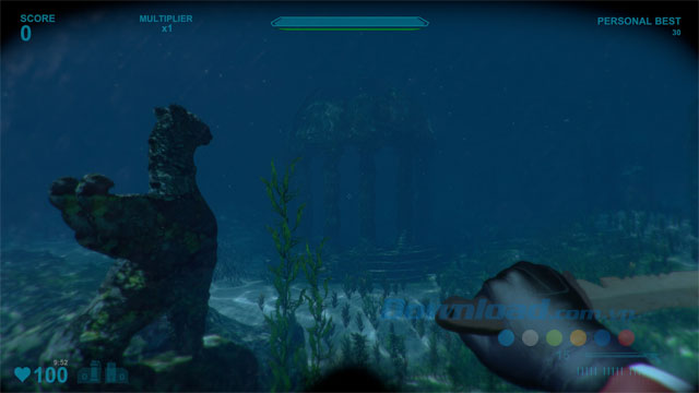 Chơi game phối hợp cùng bạn bè