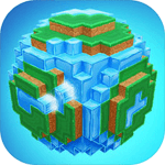 World of Cubes Survival Craft cho iOS