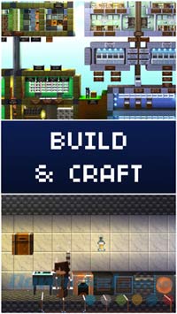 Game sinh tồn hấp dẫn