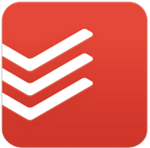 Todoist cho Mac