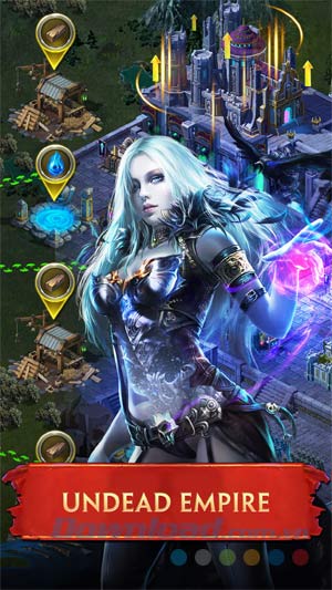 Đế chế undead