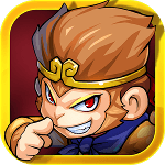 Secret Kingdom Defenders: Heroes vs. Monsters cho Android