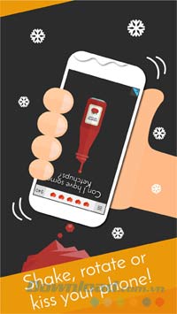 Cực kỳ thách thức