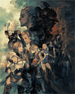 Final Fantasy XII The Zodiac Age