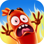 Run Sausage Run! cho iOS