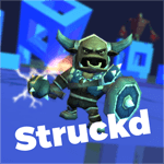 Struckd