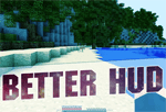 Better HUD Mod