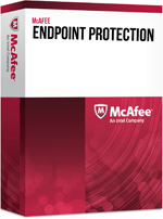 McAfee Endpoint Security