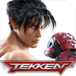 TEKKEN cho iOS